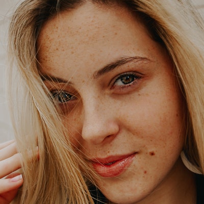 Мария Ежова