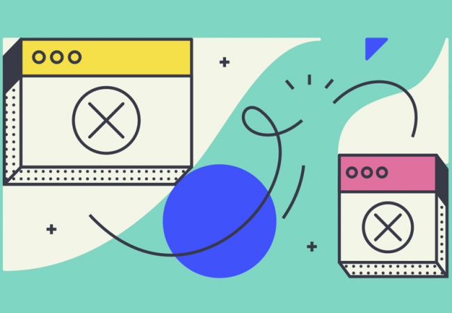 10 Популярных тенденций дизайна 