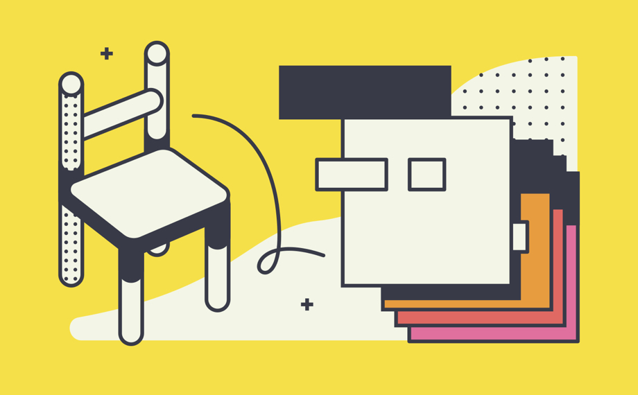 Представляем 15 Лучших Новых Портфолио, Ноябрь 2019 года