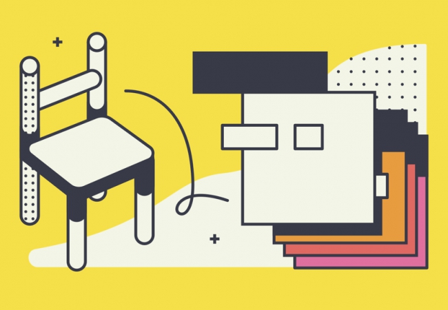 Представляем 15 Лучших Новых Портфолио, Ноябрь 2019 года