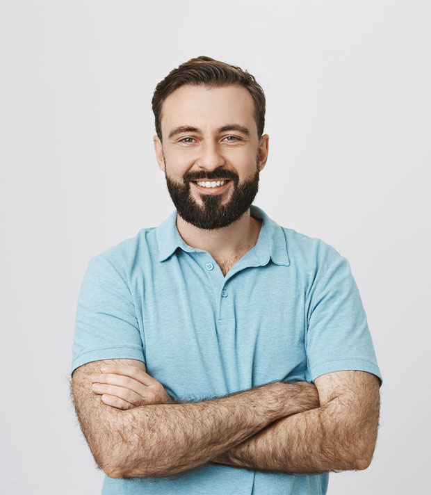 Фадеев Денис Русланович