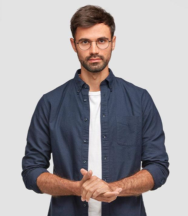 Клюев Илья Андреевич