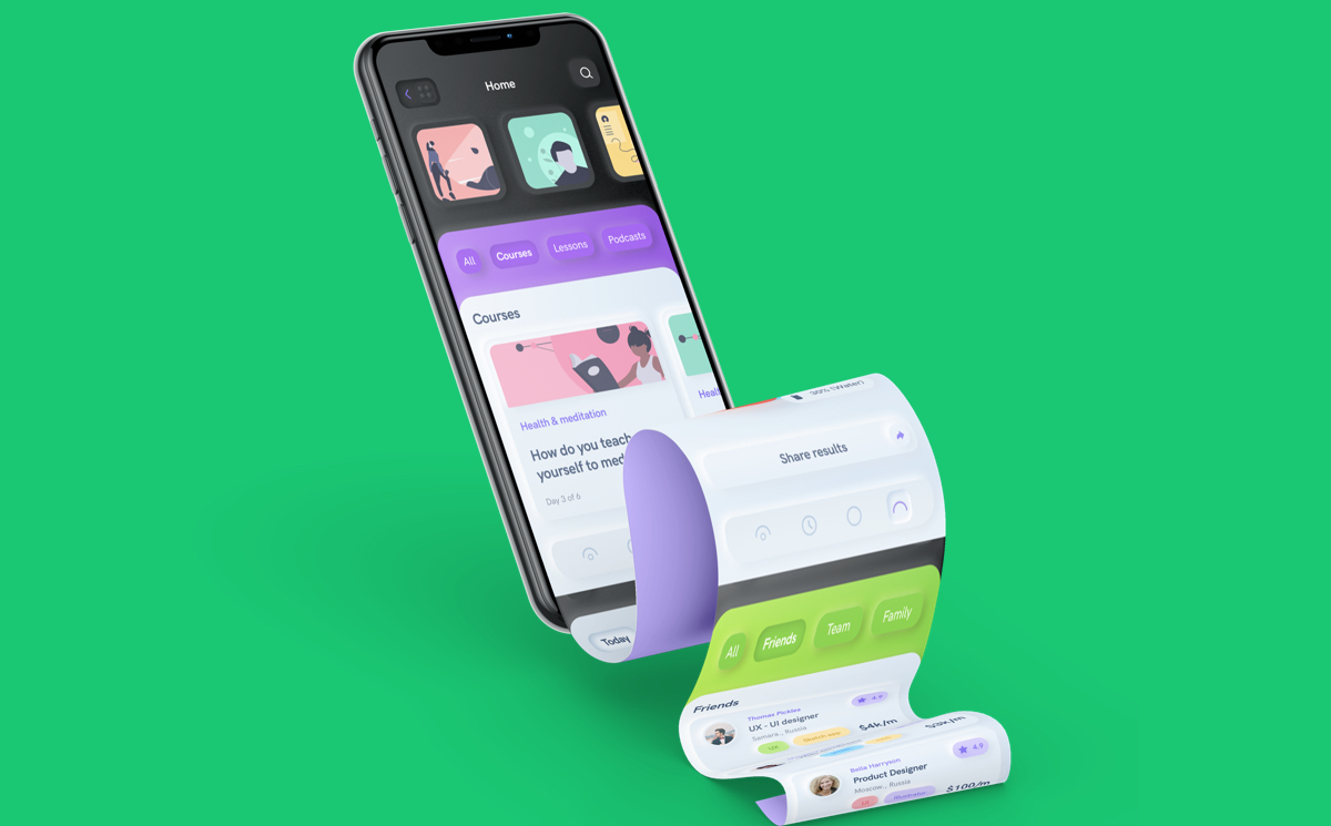 Вопреки распространенному мнению, Приветствие - это не просто случайный текст