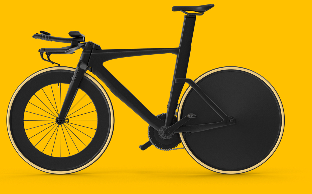 Это самое популярное средство передвижения